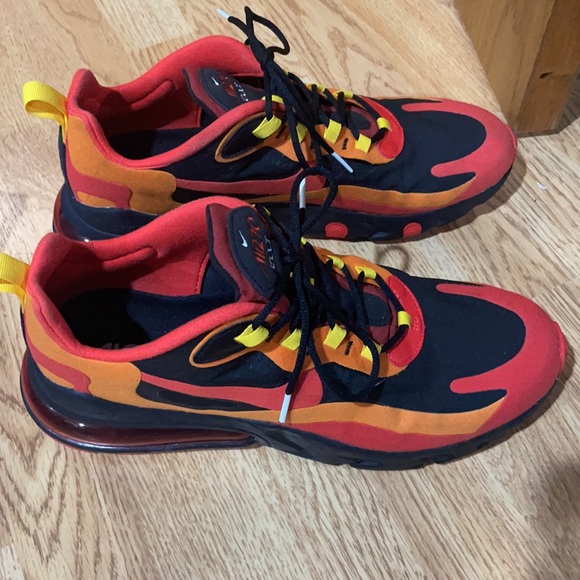 Nike Air Max 270 React - Picture 5 of 5